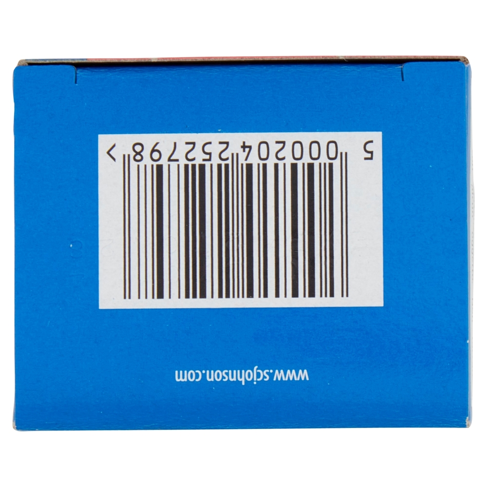 Raid Liquido Elettrico Ricarica, 60 Notti, Rosa e sandalo di Bali, 36 ml